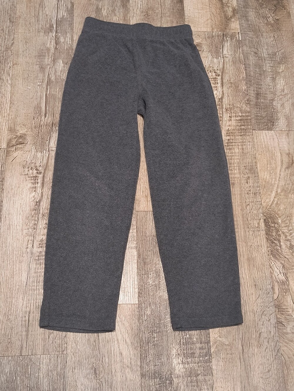 Boys Fleece Pants